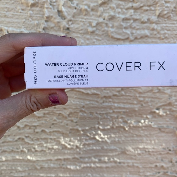NIB COVER FX WATER CLOUD PRIMER - Picture 6 of 6